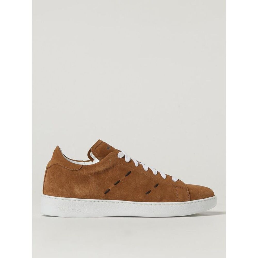 Kiton Men Sneakers Men Kiton